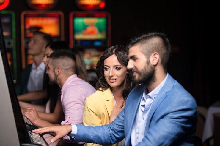Bonus selamat datang pasopati4d untuk dewasa