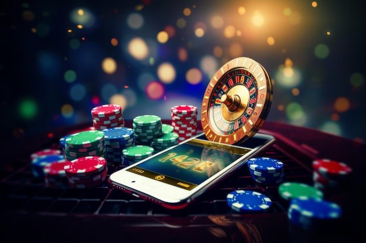 Ringkasan bonus pasopati4d di ponsel